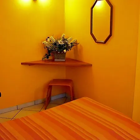 Antica Corte 3* Lucca