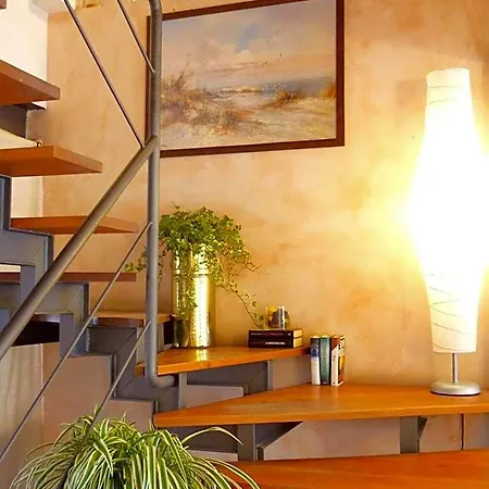 Antica Corte Bed & Breakfast 3*