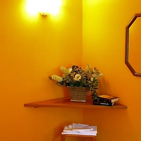 Antica Corte Bed & Breakfast
