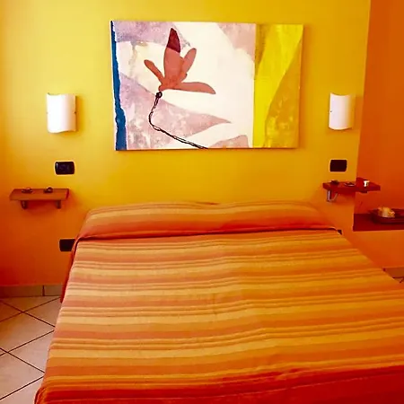Bed & Breakfast Antica Corte Lucca