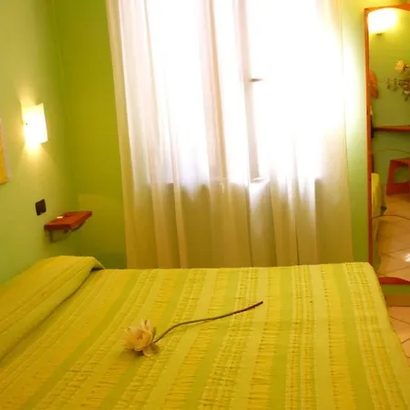 Antica Corte Bed and Breakfast