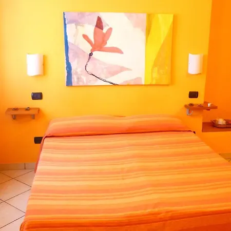 Bed & Breakfast Antica Corte