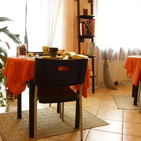 Panzió Antica Corte