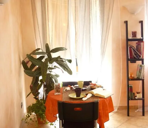 Frühstückspension Antica Corte 3*