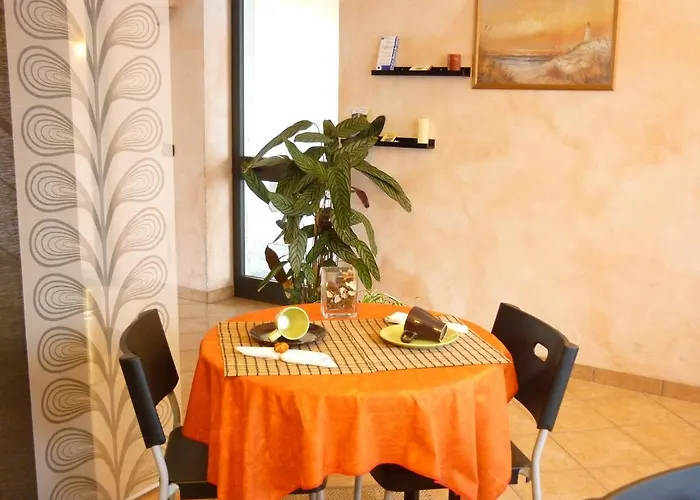 Antica Corte 3* Lucca